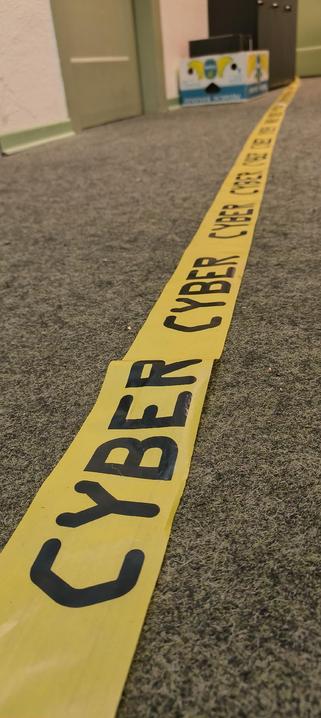 Posted media