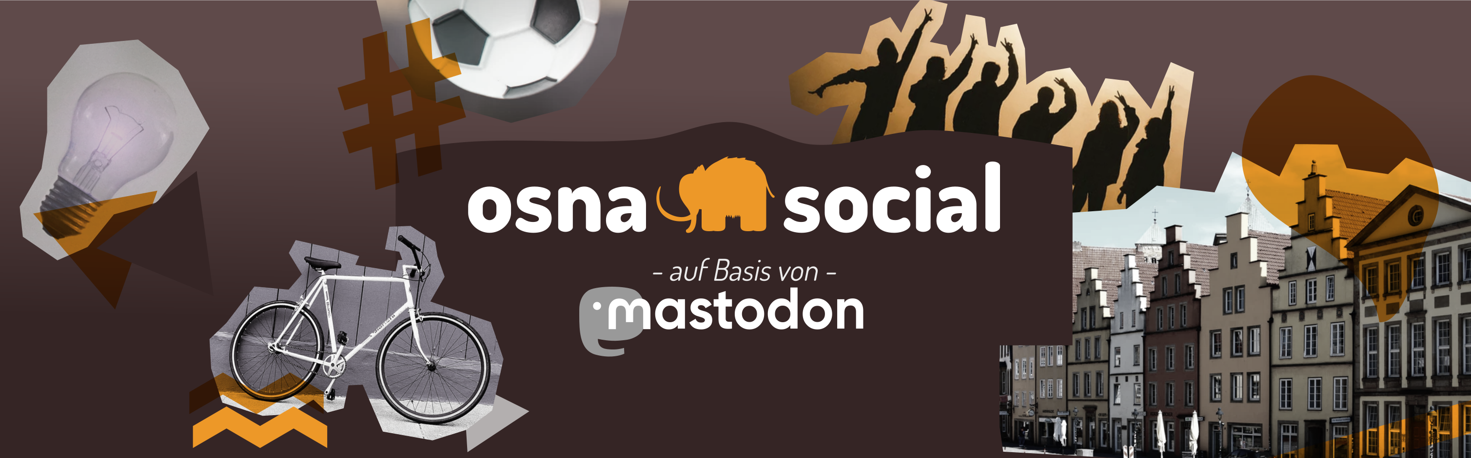 Mastodon für Osnabrück